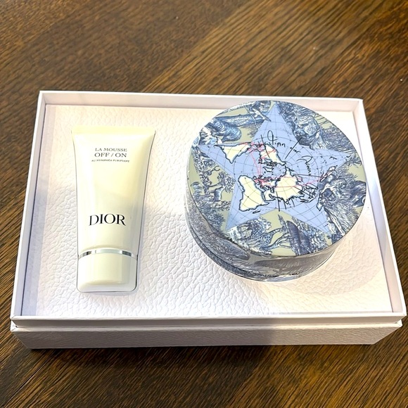 Dior Gift Set - Picture 4 of 7